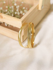 Mira Bangles (Set of 2)