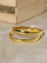 Aarvi Bangles (Set of 2)