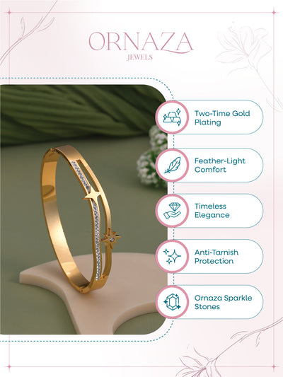 Stellara Spark Women’s Bracelet