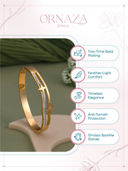 Stellara Spark Women’s Bracelet