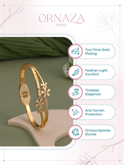 Florelle Bloom Women’s Bracelet