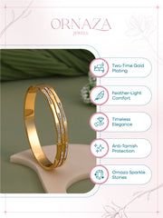 Lunexa Link Women’s Bracelet