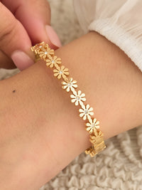 Florielle Daisy Women’s Bracelet