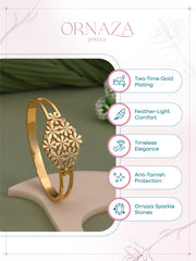 Florenza Garden Women’s Bracelet