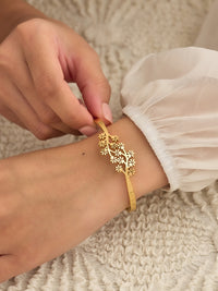 Blossora Vine Women’s Bracelet