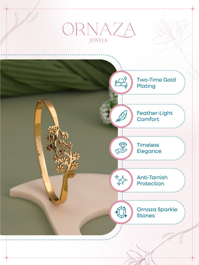Blossora Vine Women’s Bracelet