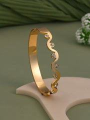 Serpelle Wave Women’s Bracelet