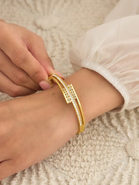 Aurevia Linea Women’s Bracelet