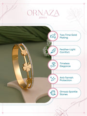 Cloverelle Luck Women’s Bracelet