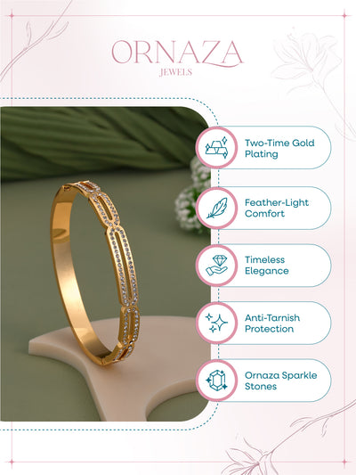 Linkoria Luxe Women’s Bracelet