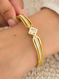 Aurelia Prism Women’s Bracelet