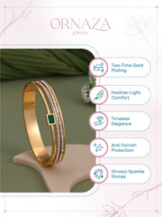 Emerelle Luxe Women’s Bracelet