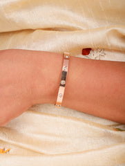 Rose Radiance Bracelet