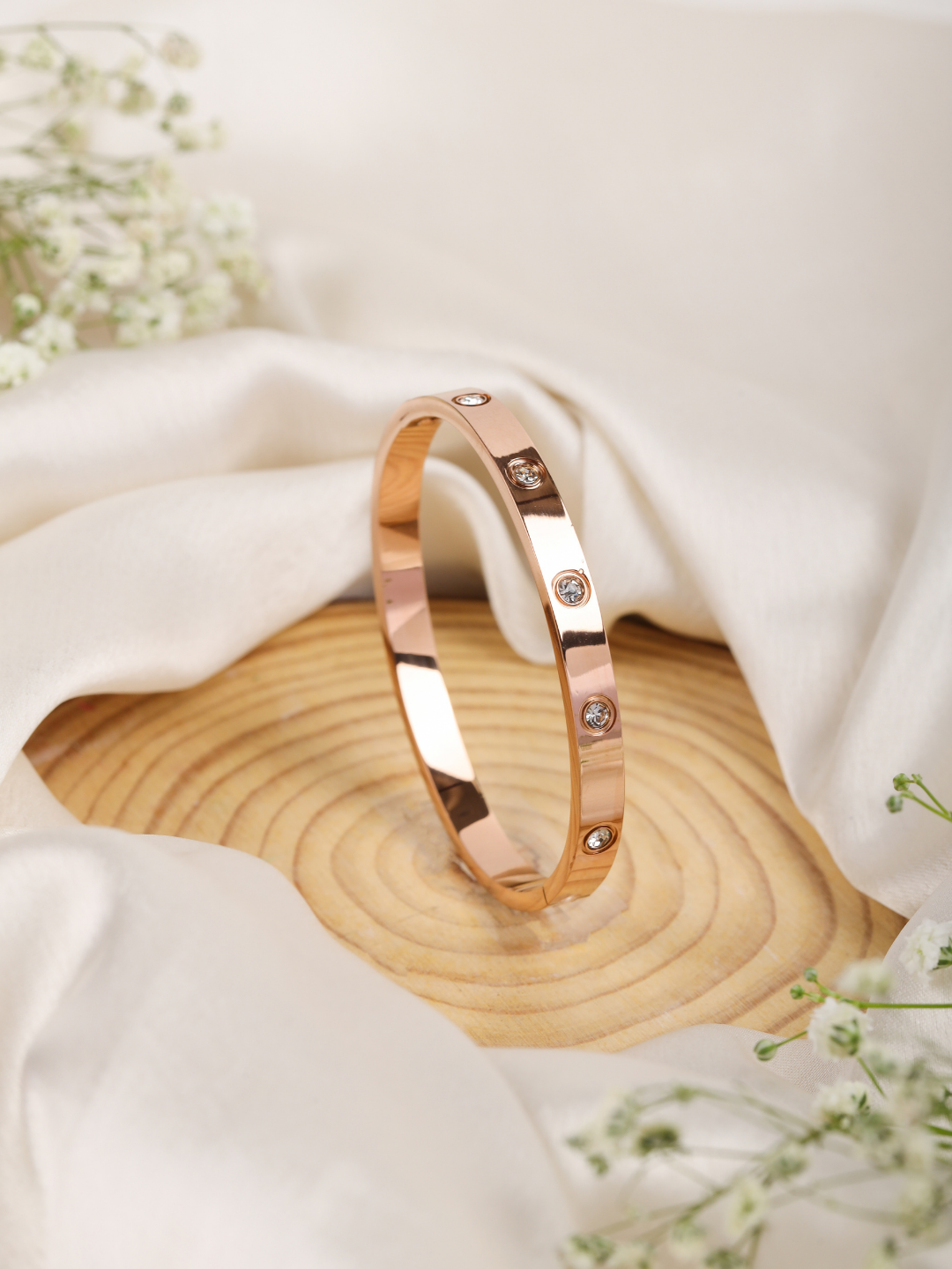 Rose Radiance Bracelet