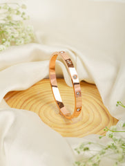 Rose Radiance Bracelet