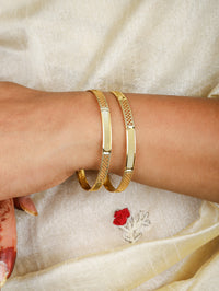 Anaya Bangles (Set of 4