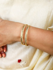 Charvi Bangles (Set of 4)