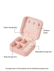 Jewellery Travel Box – Compact Organizer