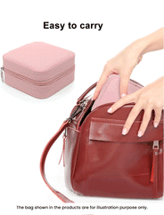 Jewellery Travel Box – Compact Organizer